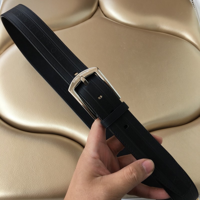 Lv Cinture 3.5cm-005