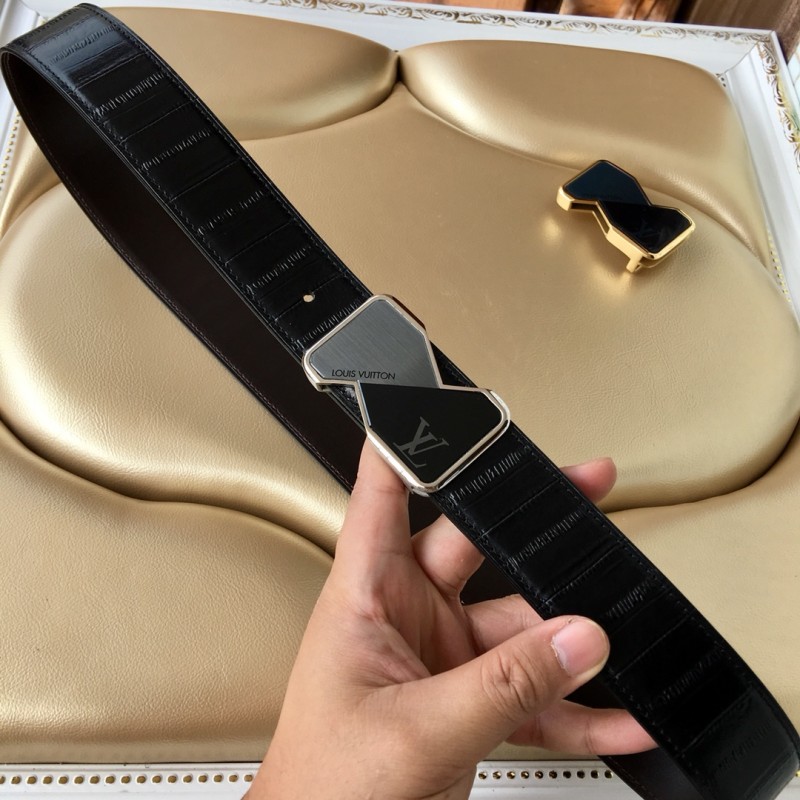 Lv Cinture 3.8cm-001