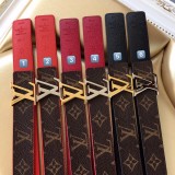 Lv Cinture 3.0cm-008