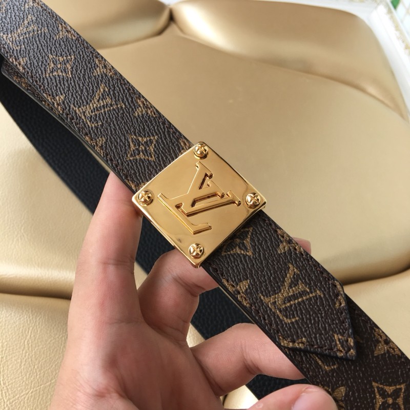Lv Cinture 3.0cm-036