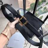Cintura YSL 3.0cm