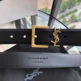 Cintura YSL 3.0cm