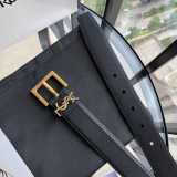 Cintura YSL 3.0cm