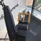 Cintura YSL 3.0cm