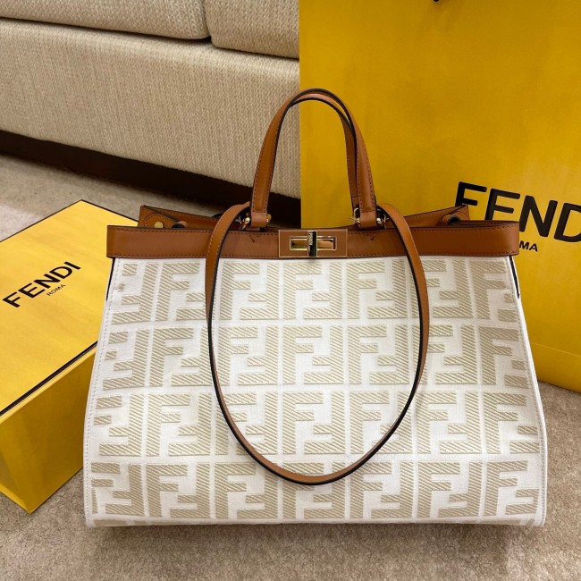 Fd x tote