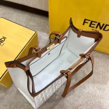 Fd x tote