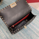 Borsa VLTN Garavani Rockstud 