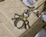 Lady Dior 44550