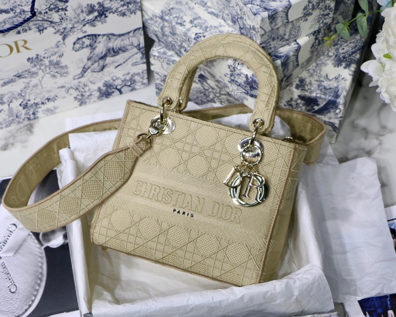 Lady Dior 44550