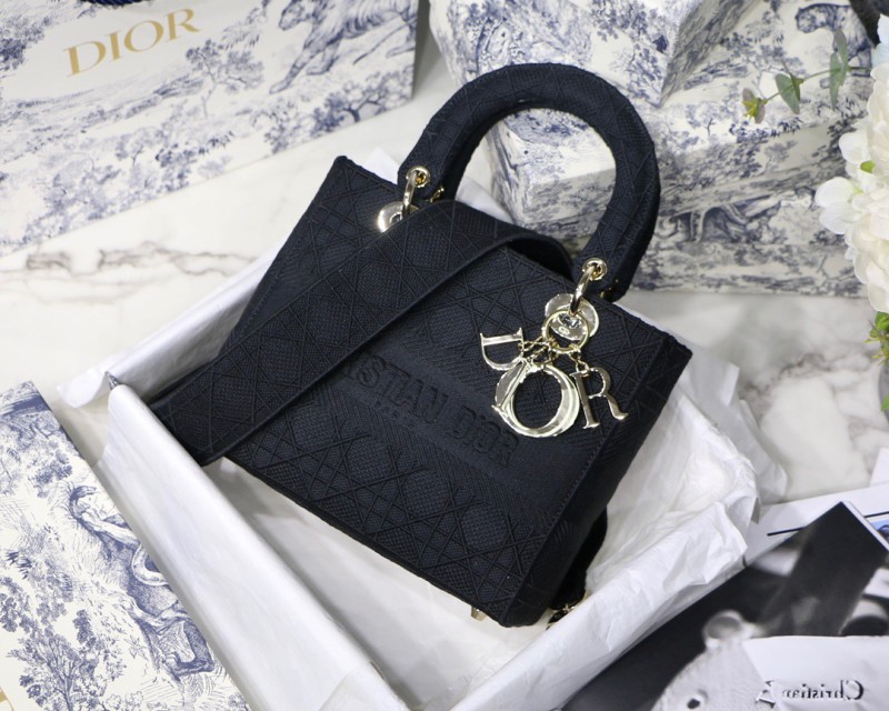 Lady Dior 44550