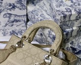 Lady Dior 44550
