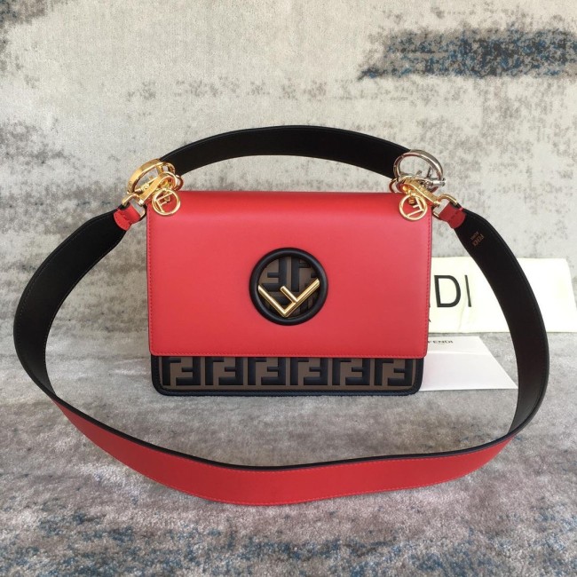 Fendi Should bag 003
