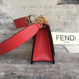 Fendi Should bag 003