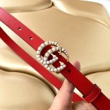 Gucci belt