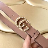 Gucci belt