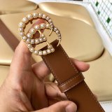 Gucci belt