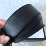 Gucci belt