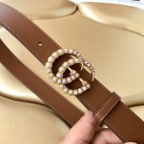 Gucci belt