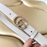 Gucci belt