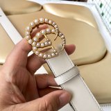 Gucci belt