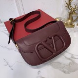 Borsa VLTN MAXI V0030 p780 26,5x9x15cm
