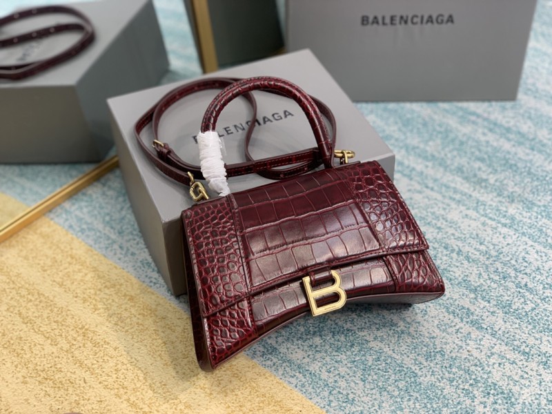 Borsa BLC p600 BG8895s 23x10x24cm
