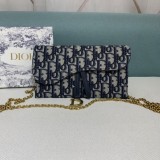 Borsa DIOR p300 S5614  19x11x2,5cm
