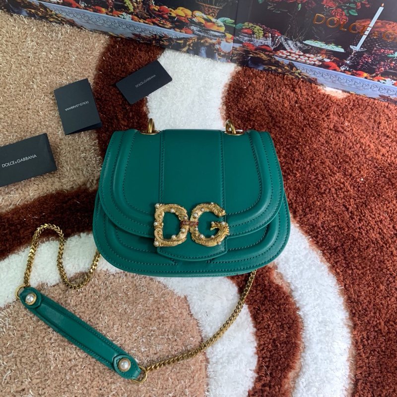 Dolce & Gabbana 42020419 22.5X18X7