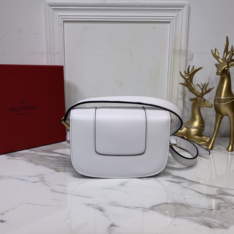 Borsa VLTN p700  MAXI V0032 18 x7,5 x12,5cm
