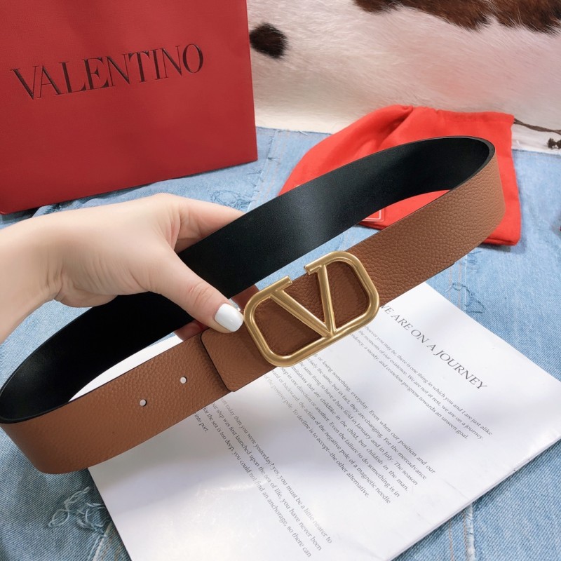 Cintura Valentino 4cm