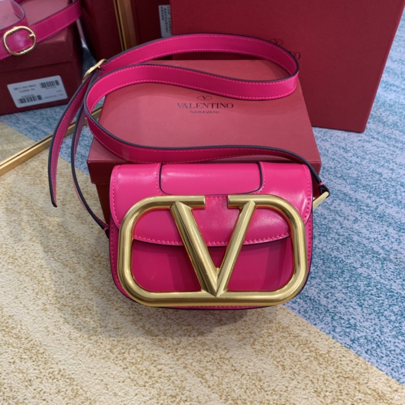 Borsa VLTN p700  MAXI V0032 18 x7,5 x12,5cm