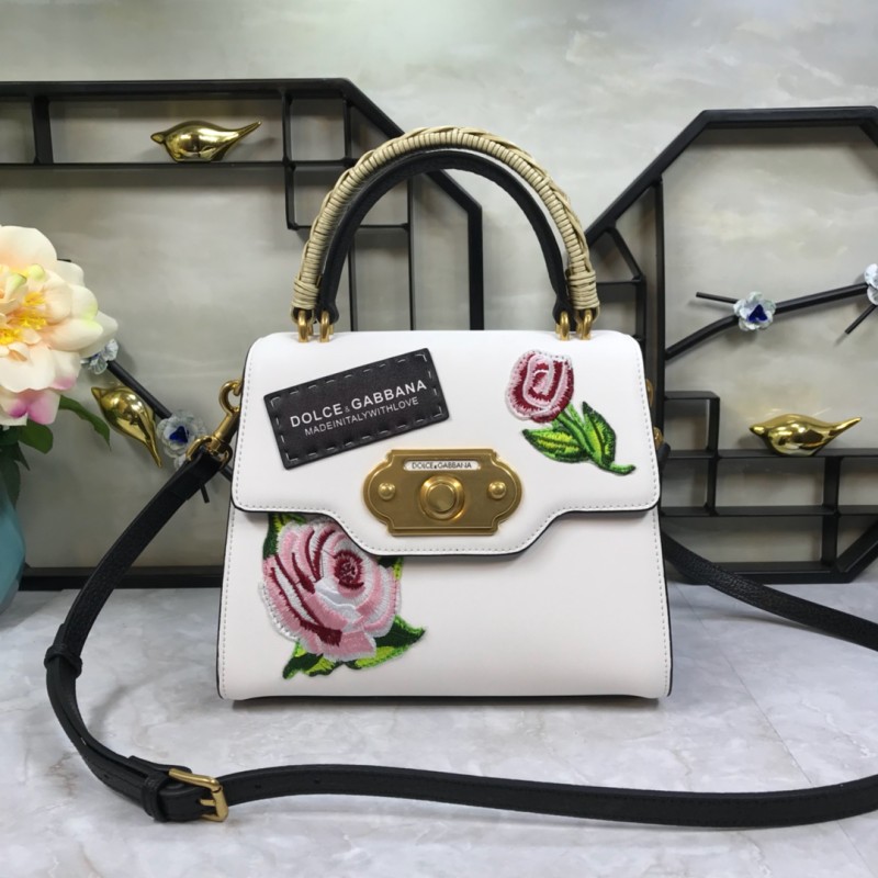 Dolce & Gabbana 45020419 size24x13x19cm