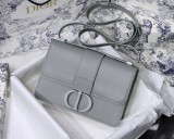 Borsa DIOR p630 M9030 Dior1947 24x17x8cm