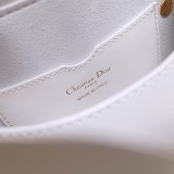 DIOR Bobby p780   30Monfaigne 18x14x5CM