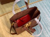 Borsa VLTN580V  V0666  30x 25x 14 cm