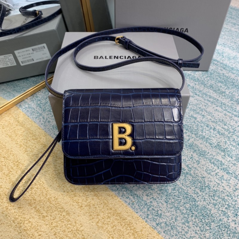 Borsa BLC p650 8981  18x9x14cm