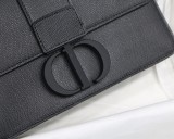 Borsa DIOR p630 M9030 Dior1947 24x17x8cm