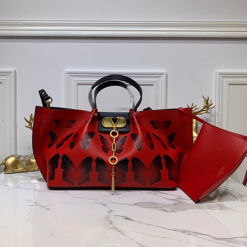 Borsa VLTNp880 0099A  41 x 25 x 18 cm
