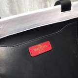 Borsa VLTN V2052 p780  34x26x14 cm
