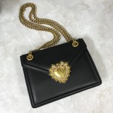 Dolce & Gabbana 40020419  size20.5x15.5x4.5cm