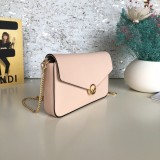 Fendi bags 3823AGN650  21,5x13x3cm