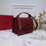 Borsa VLTN p750  Garavani VSLING V0007 22 x 18 x 13 cm
