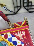 Dolce & Gabbana 33020419  size25X20X12