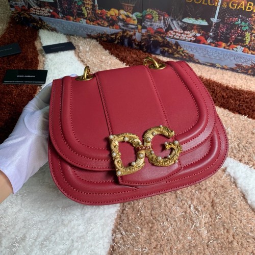 Dolce & Gabbana 42020419 22.5X18X7