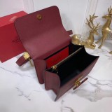 Borsa VLTN p750  Garavani VSLING V0007 22 x 18 x 13 cm