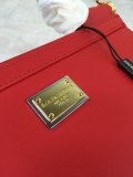 Dolce & Gabbana  33020419 size25X20X12cm