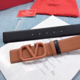 Cintura Valentino 4cm