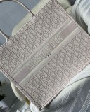 Dior Book Tote 36cm e 41cm3