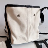 Balenciaga Bags 360 NAVY CABAS 30x20x17cm