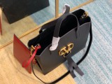 Borsa VLTN580V  V0666  30x 25x 14 cm